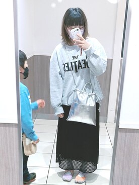 saachanpiさんのコーディネート