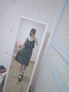 wenbambooさんのコーディネート