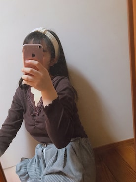 puddingさんのコーディネート