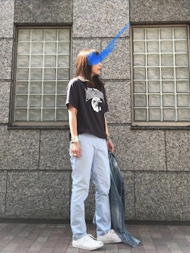 rkmmさんのコーディネート