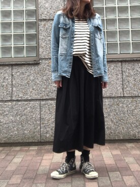 rkmmさんのコーディネート