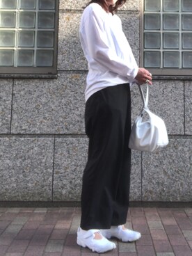 rkmmさんのコーディネート