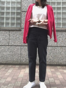 rkmmさんのコーディネート