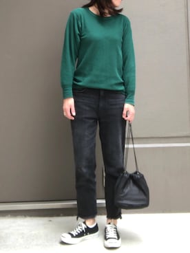 rkmmさんのコーディネート