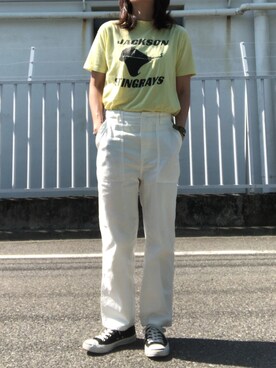 rkmmさんのコーディネート