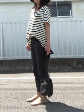 rkmmさんのコーディネート