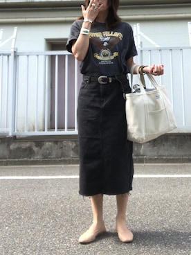 rkmmさんのコーディネート