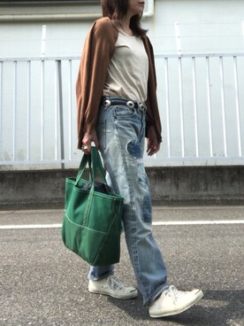 rkmmさんのコーディネート