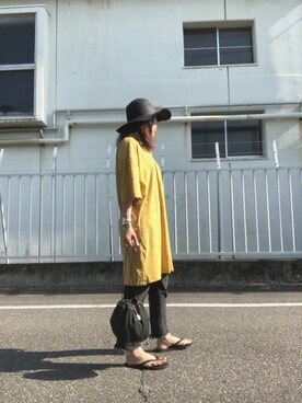 rkmmさんのコーディネート