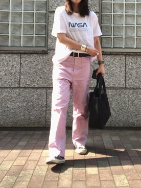 rkmmさんのコーディネート