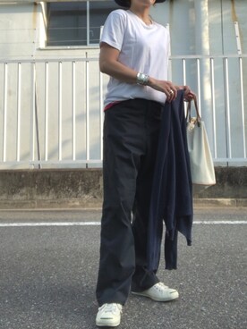 rkmmさんのコーディネート