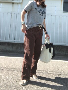 rkmmさんのコーディネート