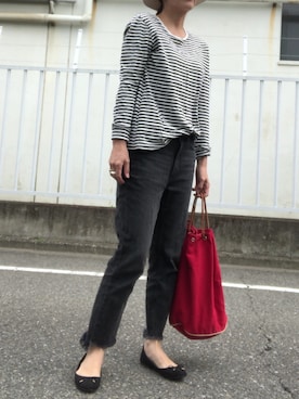 rkmmさんのコーディネート