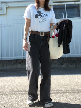 rkmmさんのコーディネート