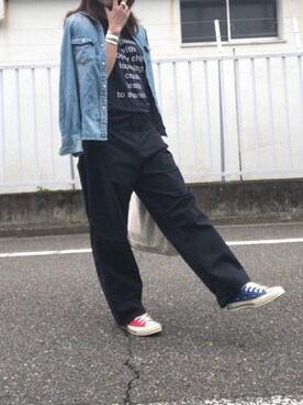 rkmmさんのコーディネート