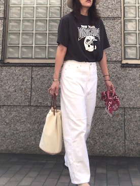 rkmmさんのコーディネート