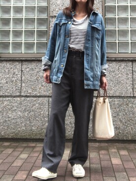 rkmmさんのコーディネート