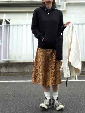 rkmmさんのコーディネート