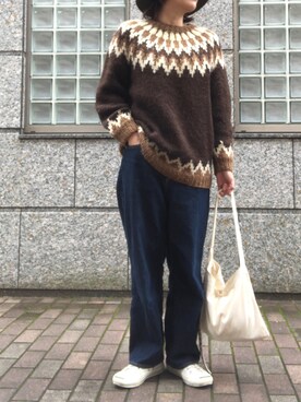 rkmmさんのコーディネート