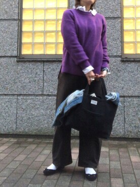 rkmmさんのコーディネート