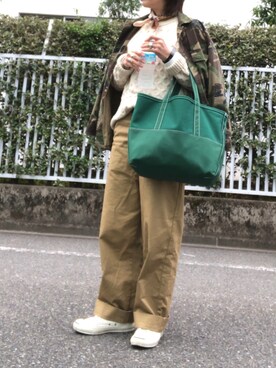 rkmmさんのコーディネート