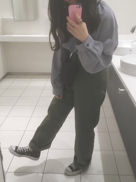 ぬ。さんのコーディネート