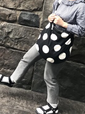 ぬ。さんのコーディネート