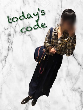 china＊さん（レディース・153cm）の春コーディネート