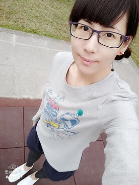 普莉さんのコーディネート