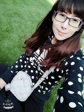 普莉さんのコーディネート