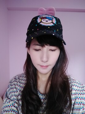 普莉さんのコーディネート