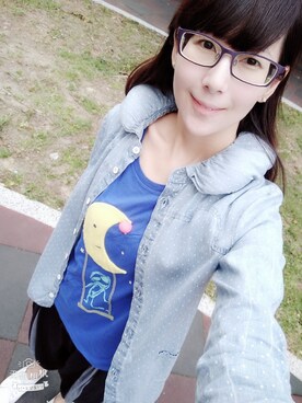 普莉さんのコーディネート