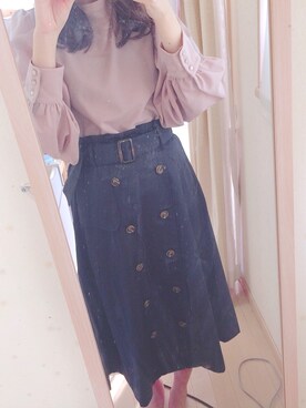 shioriさんのコーディネート