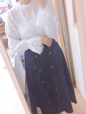 shioriさんのコーディネート