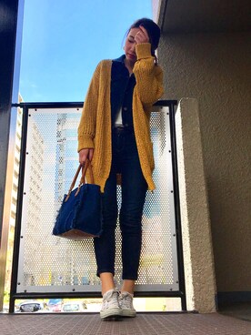chrさんのコーディネート