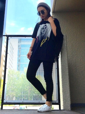 chrさんのコーディネート