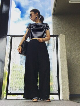 chrさんのコーディネート