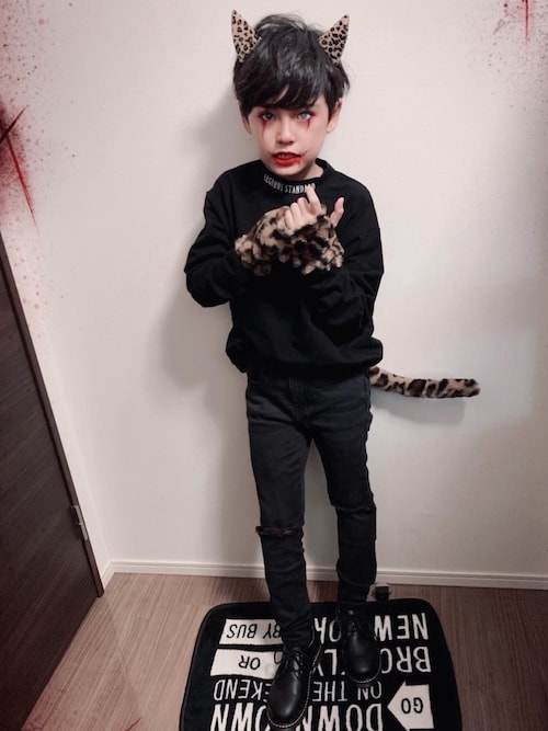 Minさんのコーディネート