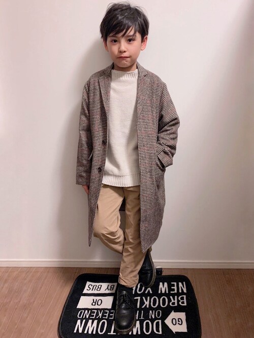 Minさんのコーディネート