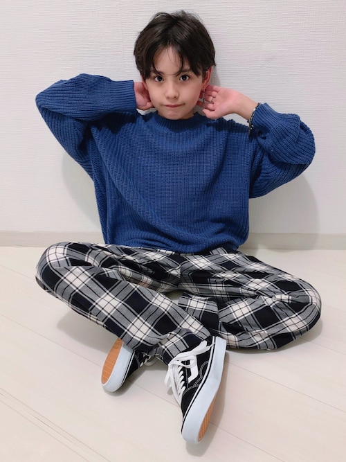 Minさんのコーディネート