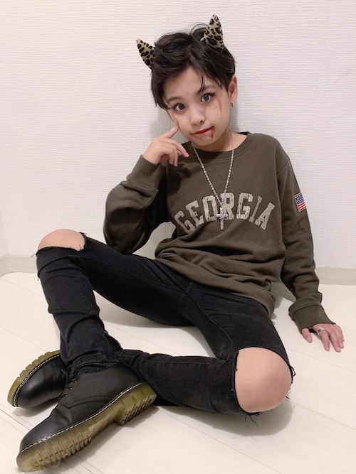 Minさんのコーディネート