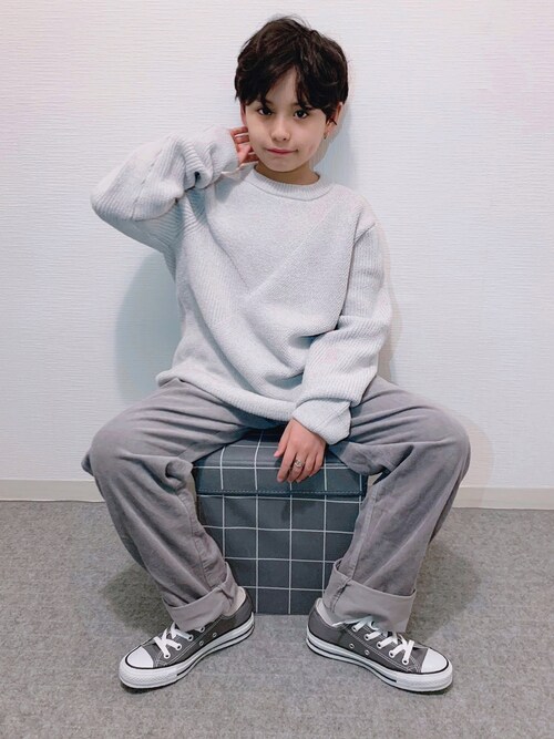 Global Work グローバルワーク のアイテムを使ったコーディネート一覧 Sciaky