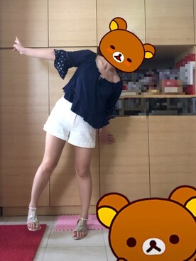 Morino_kumaさんのコーディネート