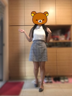 Morino_kumaさんのコーディネート