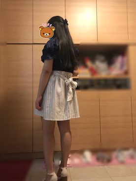 Morino_kumaさんのコーディネート