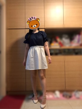 Morino_kumaさんのコーディネート