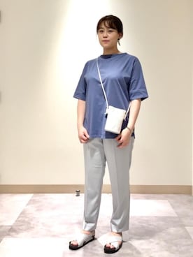 あおはるさんのコーディネート