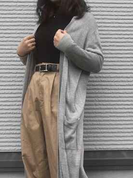 ズミさんのコーディネート