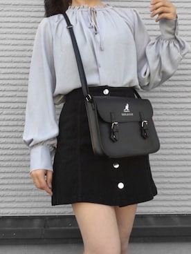 ズミさんのコーディネート