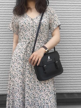 ズミさんのコーディネート